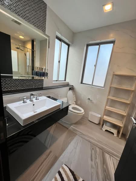 Perfect Masterpiece Rama 9-Krungthep Kreetha, Bangkok, Srinakarin - Romklao Road, Khlong Song Ton Nun, Lat Krabang, Bangkok, 4 Bedrooms, 318 sqm, Single Detached House For Rent, by Next step property, 500315665 - DDproperty.com