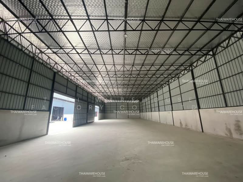 ให้เช่า โรงงานและโกดัง 560 ตร.ม. คลองสามวา กรุงเทพ รถเทรลเลอร์เข้าได้, กรุงเทพ, สามวาตะวันออก, คลองสามวา, กรุงเทพ, 560 ตร.ม., โกดัง-โรงงาน ให้เช่า, โดย THAI WAREHOUSE FACTORY CO., LTD., 500315666 - DDproperty.com