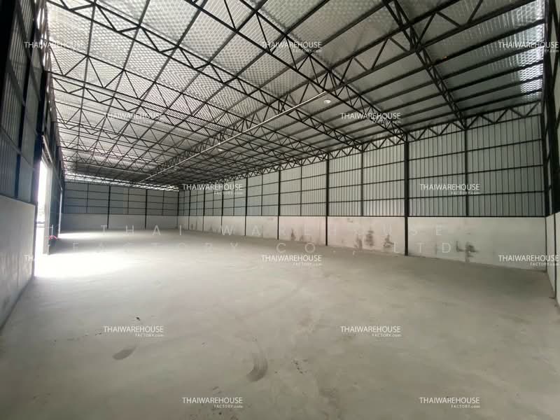 Factory Warehouse for Rent 560 sqm Khlong Sam Wa Bangkok Trailer Access, Bangkok, Sam Wa Tawan Ok, Khlong Sam Wa, Bangkok, , 560 sqm, Warehouse/Factory For Rent, by THAI WAREHOUSE FACTORY CO., LTD., 500315666 - DDproperty.com