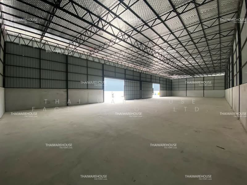 ให้เช่า โรงงานและโกดัง 560 ตร.ม. คลองสามวา กรุงเทพ รถเทรลเลอร์เข้าได้, กรุงเทพ, สามวาตะวันออก, คลองสามวา, กรุงเทพ, 560 ตร.ม., โกดัง-โรงงาน ให้เช่า, โดย THAI WAREHOUSE FACTORY CO., LTD., 500315666 - DDproperty.com