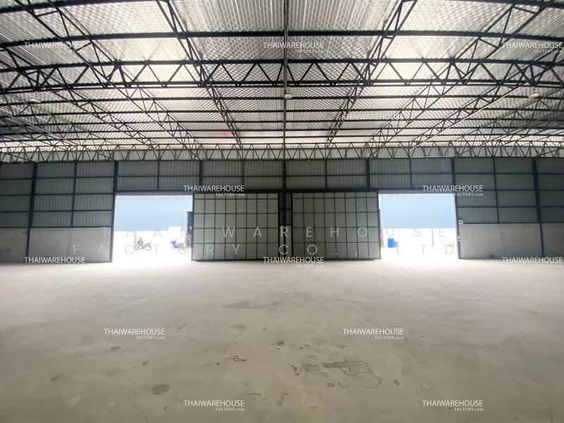 Factory Warehouse for Rent 560 sqm Khlong Sam Wa Bangkok Trailer Access, Bangkok, Sam Wa Tawan Ok, Khlong Sam Wa, Bangkok, , 560 sqm, Warehouse/Factory For Rent, by THAI WAREHOUSE FACTORY CO., LTD., 500315666 - DDproperty.com