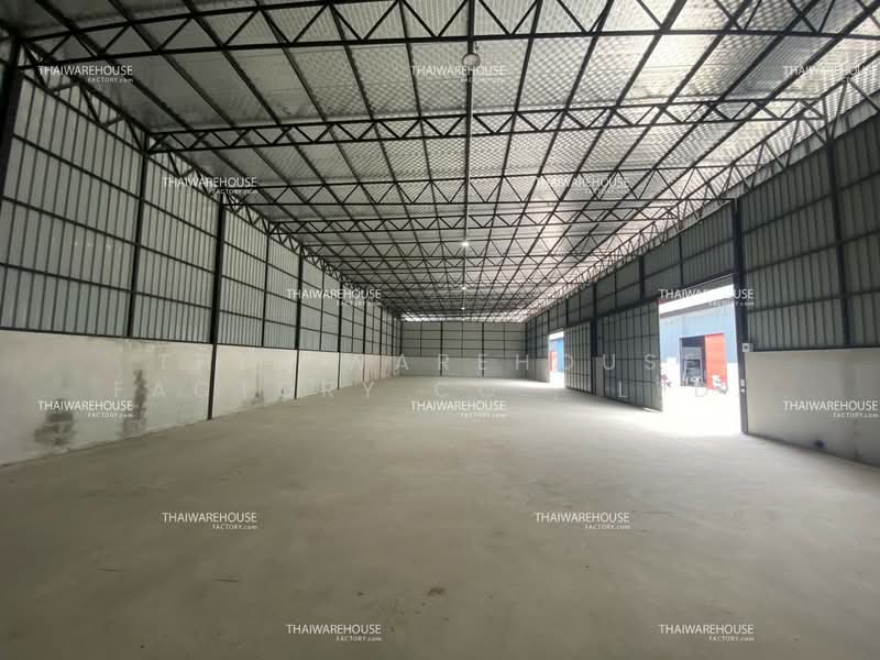 ให้เช่า โรงงานและโกดัง 560 ตร.ม. คลองสามวา กรุงเทพ รถเทรลเลอร์เข้าได้, กรุงเทพ, สามวาตะวันออก, คลองสามวา, กรุงเทพ, 560 ตร.ม., โกดัง-โรงงาน ให้เช่า, โดย THAI WAREHOUSE FACTORY CO., LTD., 500315666 - DDproperty.com