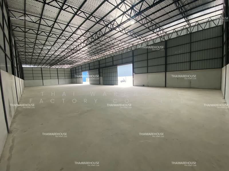 ให้เช่า โรงงานและโกดัง 560 ตร.ม. คลองสามวา กรุงเทพ รถเทรลเลอร์เข้าได้, กรุงเทพ, สามวาตะวันออก, คลองสามวา, กรุงเทพ, 560 ตร.ม., โกดัง-โรงงาน ให้เช่า, โดย THAI WAREHOUSE FACTORY CO., LTD., 500315666 - DDproperty.com