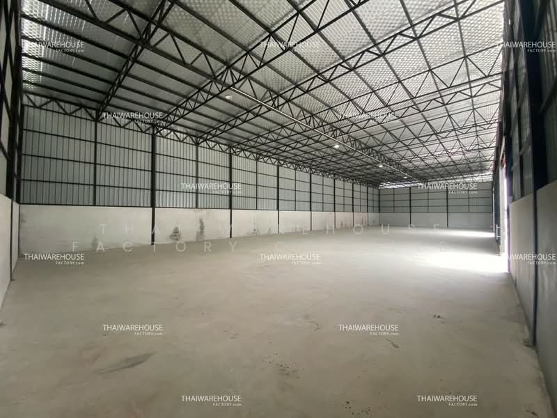 Factory Warehouse for Rent 560 sqm Khlong Sam Wa Bangkok Trailer Access, Bangkok, Sam Wa Tawan Ok, Khlong Sam Wa, Bangkok, , 560 sqm, Warehouse/Factory For Rent, by THAI WAREHOUSE FACTORY CO., LTD., 500315666 - DDproperty.com