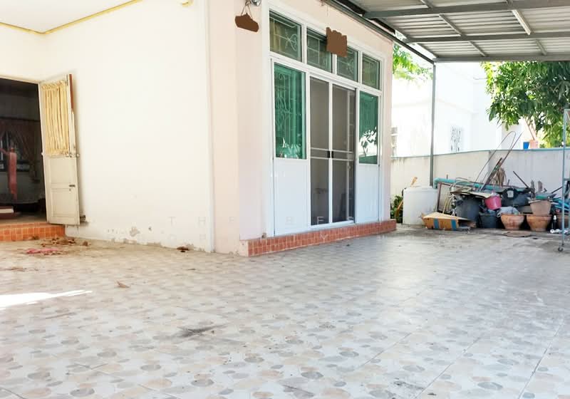 สุจิตรา บ้านโพธิ์, Chachoengsao, Khlong Prawet, Ban Pho, Chachoengsao, 3 Bedrooms, 100 sqm, Single Detached House For Sale, by The Best Property มนต์, 500315667 - DDproperty.com