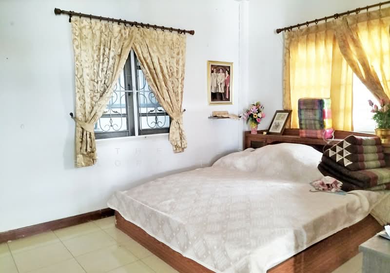 สุจิตรา บ้านโพธิ์, Chachoengsao, Khlong Prawet, Ban Pho, Chachoengsao, 3 Bedrooms, 100 sqm, Single Detached House For Sale, by The Best Property มนต์, 500315667 - DDproperty.com