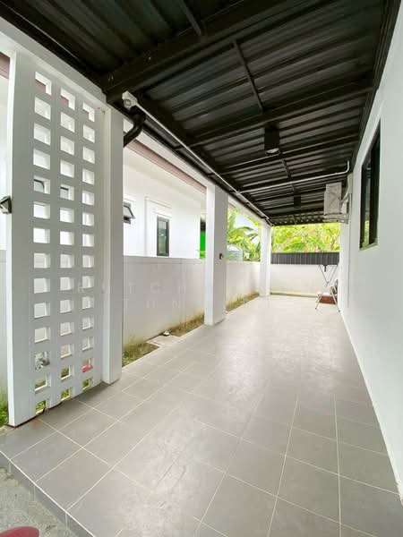 บ้านให้เช่า – ใกล้มหาวิทยาลัยแม่โจ้ เพียง 10 นาที ค่าเช่า 15,000 บาท / เดือน รหัสทรัพย์ : No.11H647, เชียงใหม่, เมืองเล็น, สันทราย, เชียงใหม่, 110 ตร.ม., บ้านเดี่ยว ให้เช่า, โดย Rutchaporn Tunsiri, 500315668 - DDproperty.com