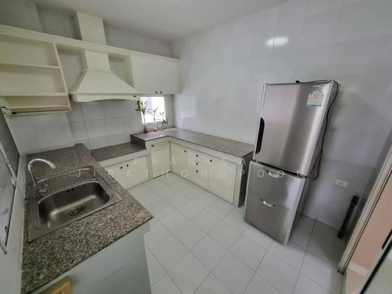 Manthana Onnut-Wongwan 2, Bangkok, Sukhaphiban 2 Road, Prawet, Bangkok, 3 Bedrooms, 199 sqm, Single Detached House For Rent, by Pranisa Jirathongpoon, 500315669 - DDproperty.com