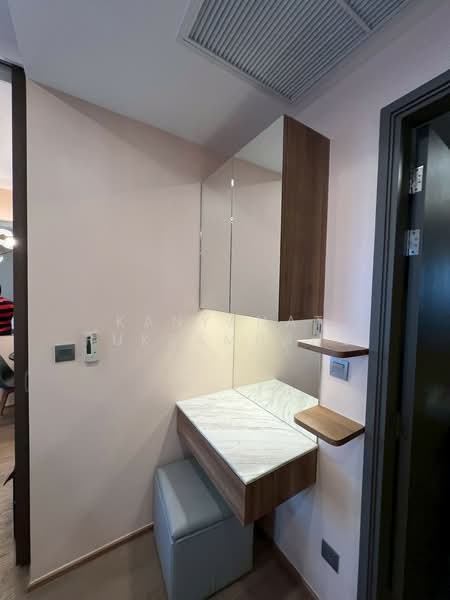 ASHTON Chula-Silom, Bangkok, Rama 4 Road, Si Phraya, Bang Rak, Bangkok, 1 Bedroom, 34 sqm, Condo For Rent, by Kanyanat Ruksamuang, 500315671 - DDproperty.com