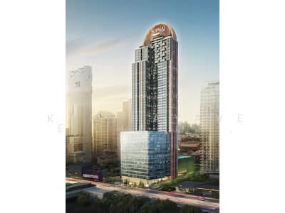 ขาย - Supalai Icon Sathorn : ศุภาลัย ไอคอน สาทร, กรุงเทพ