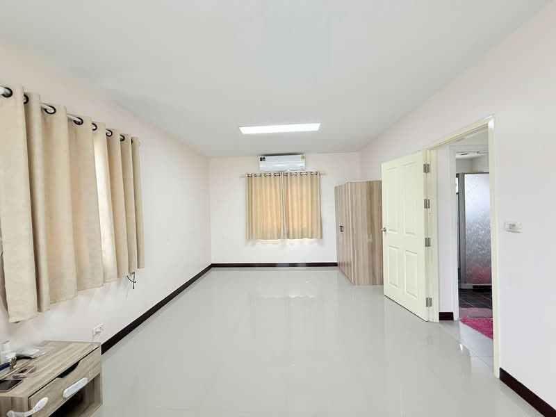 Pruksa Village 29 : พฤกษาวิลเลจ 29, ปทุมธานี, คลองสาม, คลองหลวง, ปทุมธานี, 180 ตร.ม., บ้านเดี่ยว ขาย, โดย เรียลตี้ วัน, 500315673 - DDproperty.com