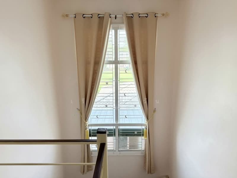 Pruksa Village 29, Pathum Thani, Khlong Sam, Khlong Luang, Pathum Thani, 3 Bedrooms, 180 sqm, Single Detached House For Sale, by เรียลตี้ วัน, 500315673 - DDproperty.com