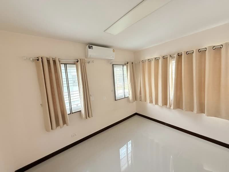 Pruksa Village 29, Pathum Thani, Khlong Sam, Khlong Luang, Pathum Thani, 3 Bedrooms, 180 sqm, Single Detached House For Sale, by เรียลตี้ วัน, 500315673 - DDproperty.com