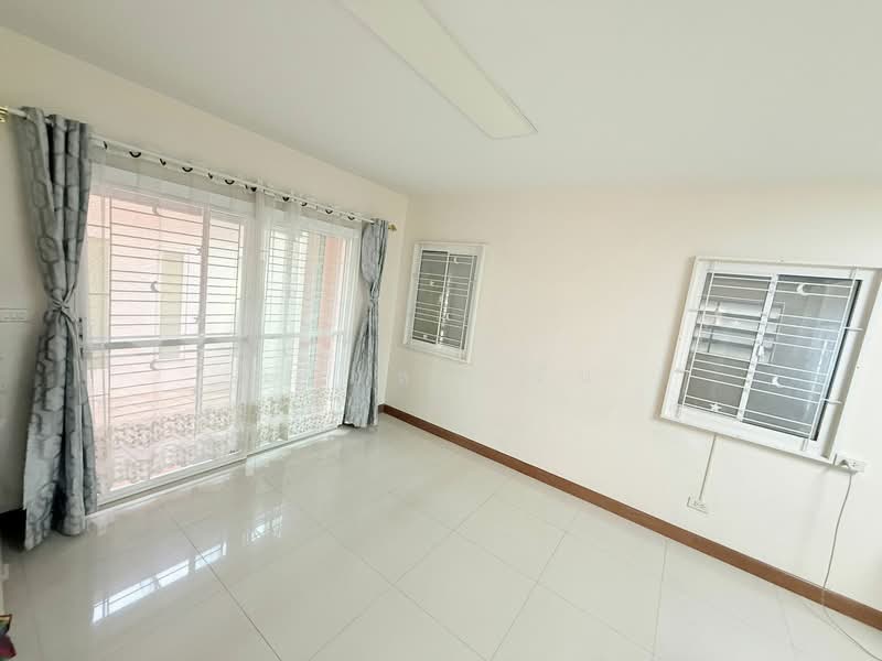 Pruksa Village 29, Pathum Thani, Khlong Sam, Khlong Luang, Pathum Thani, 3 Bedrooms, 180 sqm, Single Detached House For Sale, by เรียลตี้ วัน, 500315673 - DDproperty.com