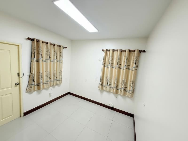 Pruksa Village 29, Pathum Thani, Khlong Sam, Khlong Luang, Pathum Thani, 3 Bedrooms, 180 sqm, Single Detached House For Sale, by เรียลตี้ วัน, 500315673 - DDproperty.com