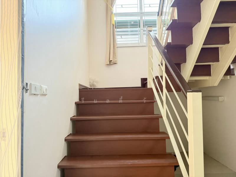 Pruksa Village 29, Pathum Thani, Khlong Sam, Khlong Luang, Pathum Thani, 3 Bedrooms, 180 sqm, Single Detached House For Sale, by เรียลตี้ วัน, 500315673 - DDproperty.com