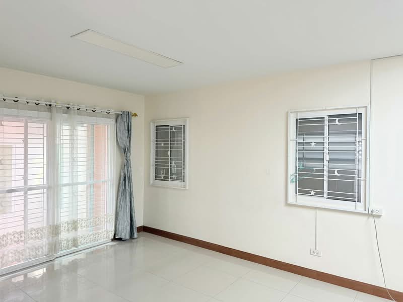 Pruksa Village 29 : พฤกษาวิลเลจ 29, ปทุมธานี, คลองสาม, คลองหลวง, ปทุมธานี, 180 ตร.ม., บ้านเดี่ยว ขาย, โดย เรียลตี้ วัน, 500315673 - DDproperty.com