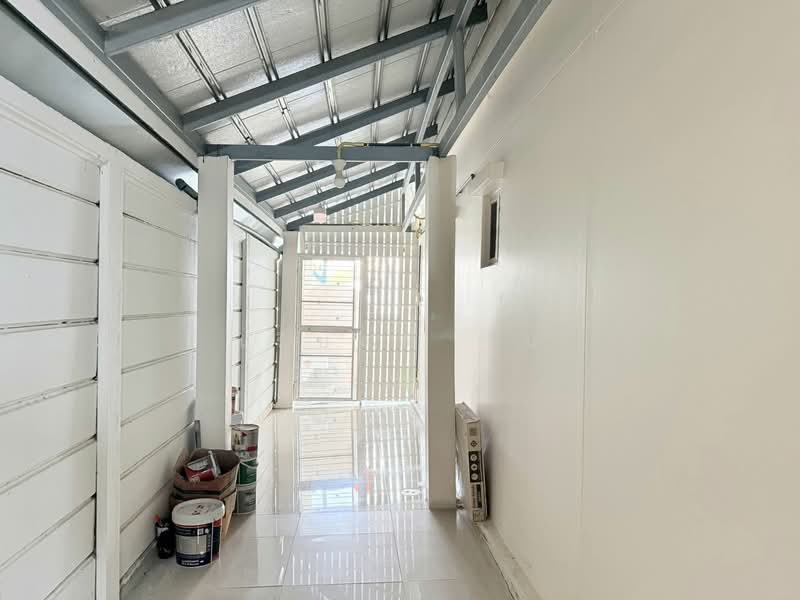 Pruksa Village 29, Pathum Thani, Khlong Sam, Khlong Luang, Pathum Thani, 3 Bedrooms, 180 sqm, Single Detached House For Sale, by เรียลตี้ วัน, 500315673 - DDproperty.com