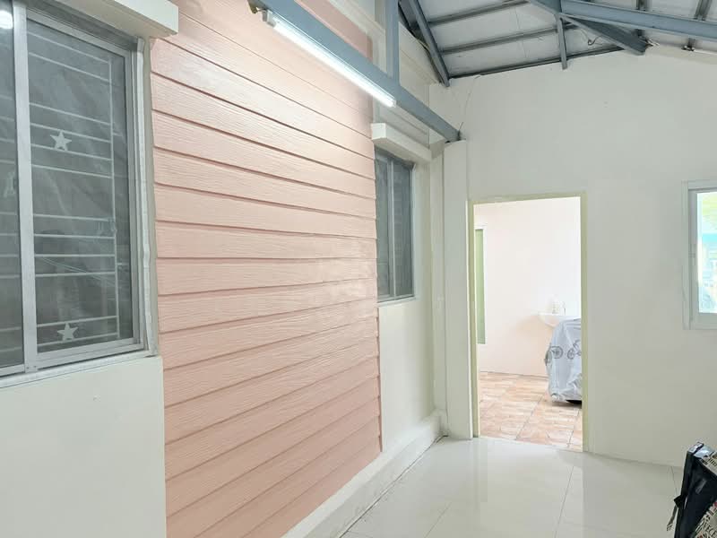 Pruksa Village 29, Pathum Thani, Khlong Sam, Khlong Luang, Pathum Thani, 3 Bedrooms, 180 sqm, Single Detached House For Sale, by เรียลตี้ วัน, 500315673 - DDproperty.com