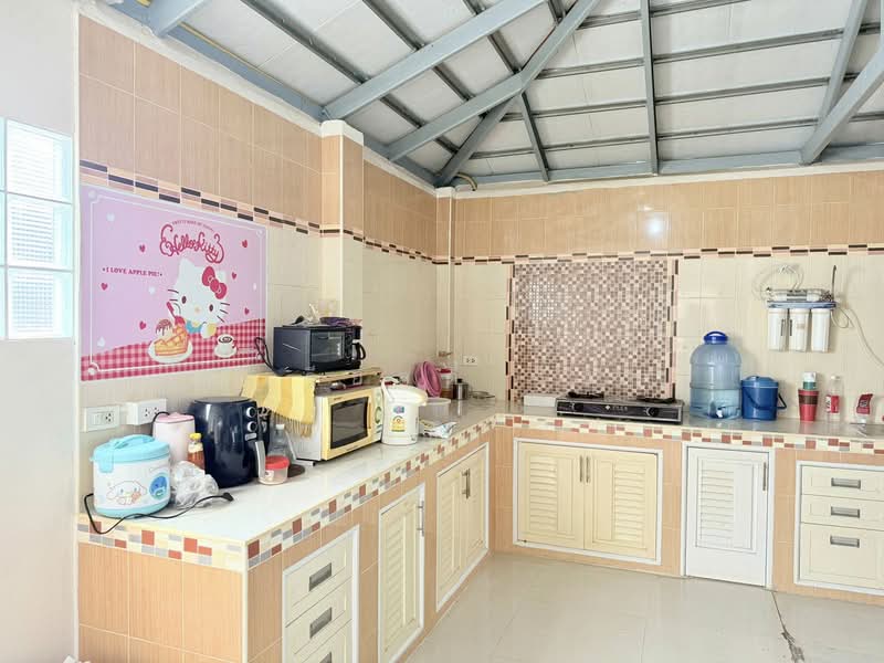 Pruksa Village 29 : พฤกษาวิลเลจ 29, ปทุมธานี, คลองสาม, คลองหลวง, ปทุมธานี, 180 ตร.ม., บ้านเดี่ยว ขาย, โดย เรียลตี้ วัน, 500315673 - DDproperty.com