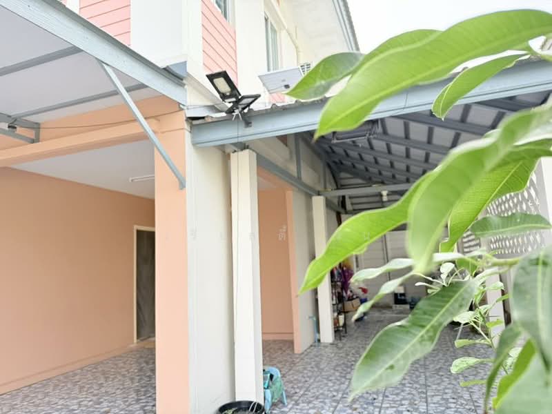 Pruksa Village 29 : พฤกษาวิลเลจ 29, ปทุมธานี, คลองสาม, คลองหลวง, ปทุมธานี, 180 ตร.ม., บ้านเดี่ยว ขาย, โดย เรียลตี้ วัน, 500315673 - DDproperty.com