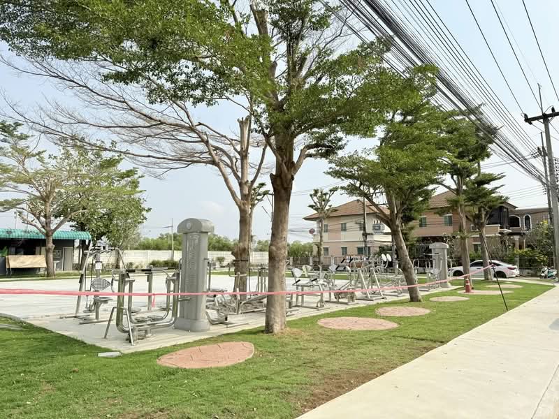 Pruksa Village 29, Pathum Thani, Khlong Sam, Khlong Luang, Pathum Thani, 3 Bedrooms, 180 sqm, Single Detached House For Sale, by เรียลตี้ วัน, 500315673 - DDproperty.com