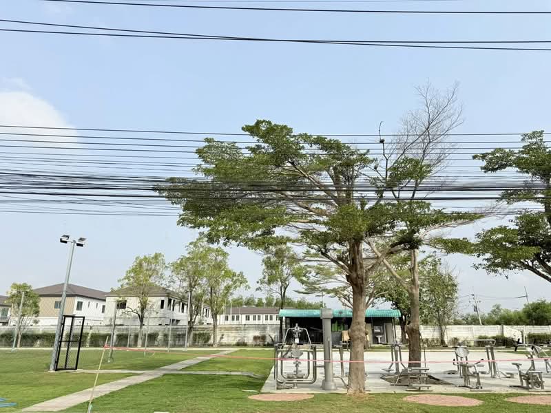 Pruksa Village 29 : พฤกษาวิลเลจ 29, ปทุมธานี, คลองสาม, คลองหลวง, ปทุมธานี, 180 ตร.ม., บ้านเดี่ยว ขาย, โดย เรียลตี้ วัน, 500315673 - DDproperty.com