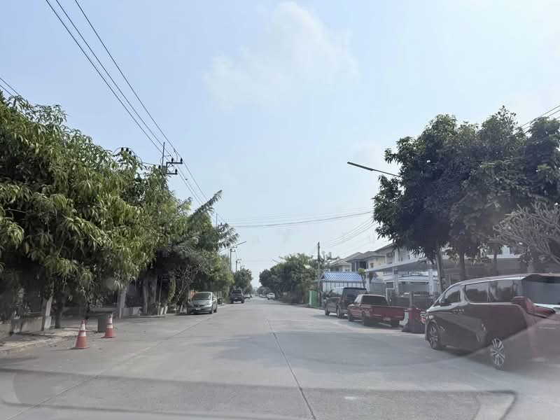 Pruksa Village 29 : พฤกษาวิลเลจ 29, ปทุมธานี, คลองสาม, คลองหลวง, ปทุมธานี, 180 ตร.ม., บ้านเดี่ยว ขาย, โดย เรียลตี้ วัน, 500315673 - DDproperty.com