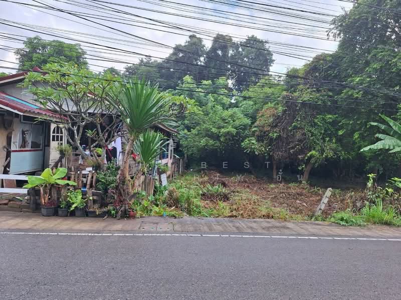 ที่ดินบ้านจั่น อุดรธานี, Udon Thani, Ban Chun, Muang Udon Thani, Udon Thani, , 784 sqm, Land For Sale, by The Best Property อั๋น, 500315676 - DDproperty.com