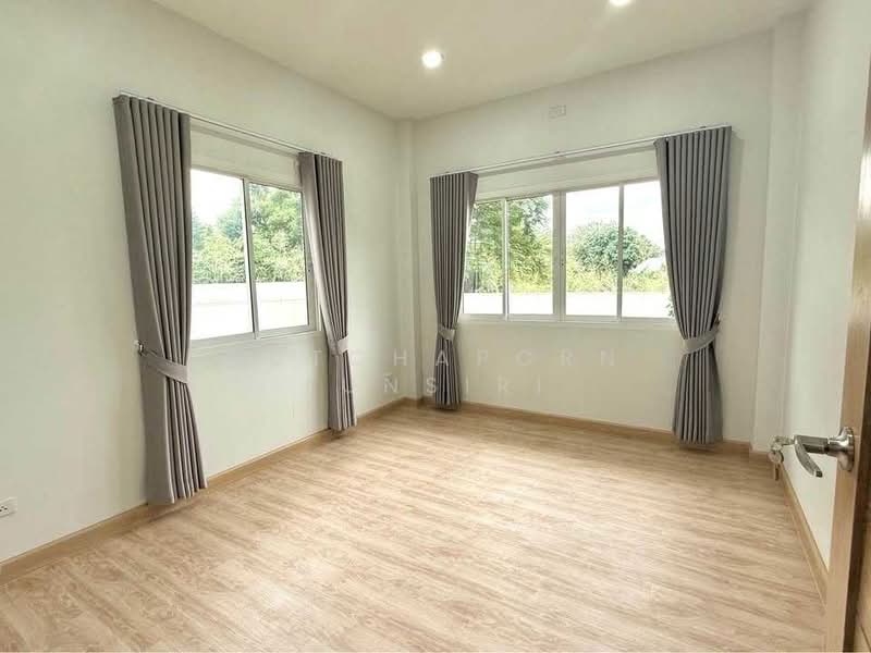 บ้านสวยให้เช่า – ใกล้สนามกอล์ฟเอ็มสปอร์ตคอมเพล็กซ์ เพียง 5 นาที ค่าเช่า 20,000 บาท / เดือน No.13H712, เชียงใหม่, ต้นเปา, สันกำแพง, เชียงใหม่, 110 ตร.ม., บ้านเดี่ยว ให้เช่า, โดย Rutchaporn Tunsiri, 500315679 - DDproperty.com