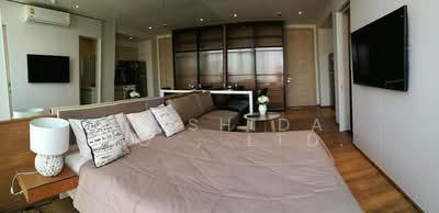 For Rent - Park Origin Phrom Phong (Park 24), Bangkok