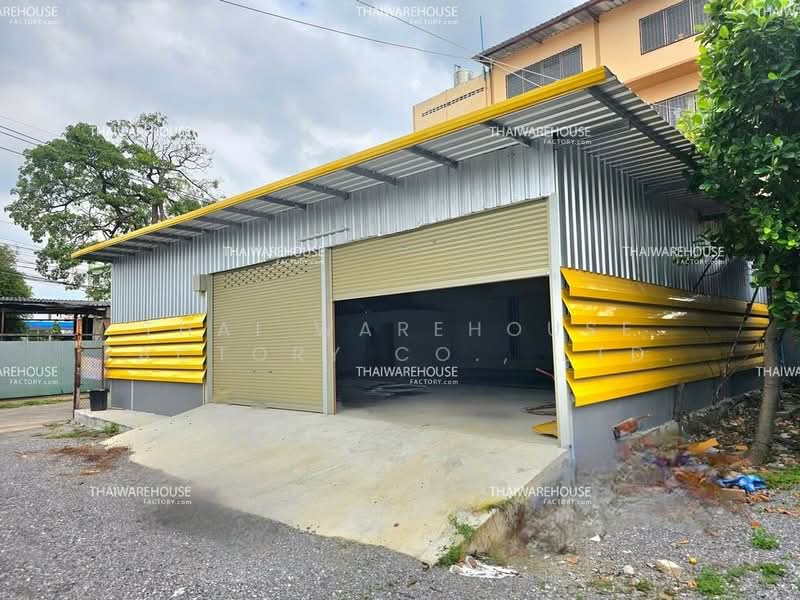 Warehouse for Rent 150 sqm Bang Khun Thian Bangkok Storage Use, Bangkok, Samae Dam, Bang Khun Thian, Bangkok, , 150 sqm, Warehouse/Factory For Rent, by THAI WAREHOUSE FACTORY CO., LTD., 500315682 - DDproperty.com