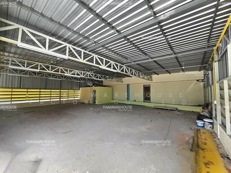 Warehouse for Rent 150 sqm Bang Khun Thian Bangkok Storage Use, Bangkok, Samae Dam, Bang Khun Thian, Bangkok, , 150 sqm, Warehouse/Factory For Rent, by THAI WAREHOUSE FACTORY CO., LTD., 500315682 - DDproperty.com