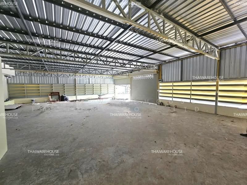 Warehouse for Rent 150 sqm Bang Khun Thian Bangkok Storage Use, Bangkok, Samae Dam, Bang Khun Thian, Bangkok, , 150 sqm, Warehouse/Factory For Rent, by THAI WAREHOUSE FACTORY CO., LTD., 500315682 - DDproperty.com