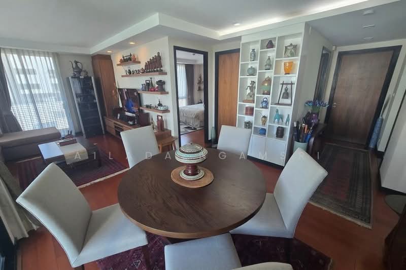O2 Hip, Bangkok, 1041 8 Soi Nai Loet, Lumphini, Pathum Wan, Bangkok, 2 Bedrooms, 98 sqm, Condo For Sale, by Ailada Ngamsri, 500315684 - DDproperty.com