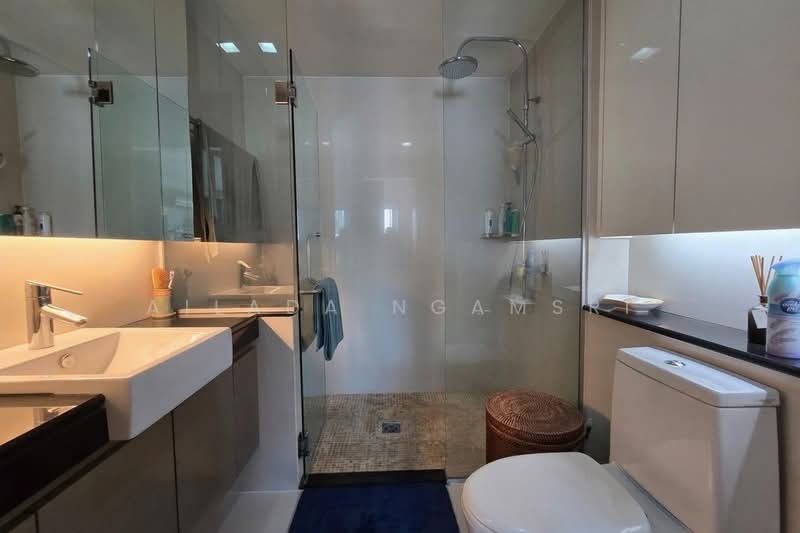 O2 Hip, Bangkok, 1041 8 Soi Nai Loet, Lumphini, Pathum Wan, Bangkok, 2 Bedrooms, 98 sqm, Condo For Sale, by Ailada Ngamsri, 500315684 - DDproperty.com