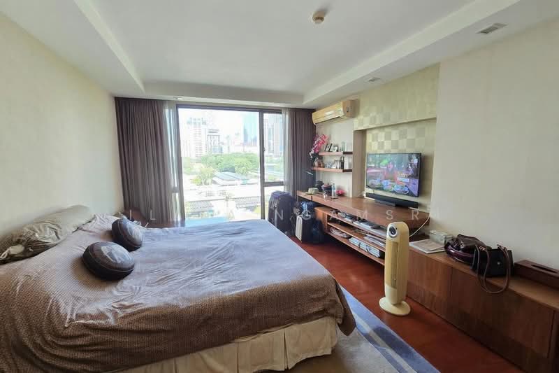 O2 Hip, Bangkok, 1041 8 Soi Nai Loet, Lumphini, Pathum Wan, Bangkok, 2 Bedrooms, 98 sqm, Condo For Sale, by Ailada Ngamsri, 500315684 - DDproperty.com