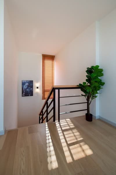 Feel Town Lat Phrao 101, Bangkok, ลาดพร้าว, Khlong Chaokhun Sing, Wang Thonglang, Bangkok, 4 Bedrooms, 270 sqm, Single Detached House For Sale, by อัจฉรา พรหมคำ, 500315686 - DDproperty.com