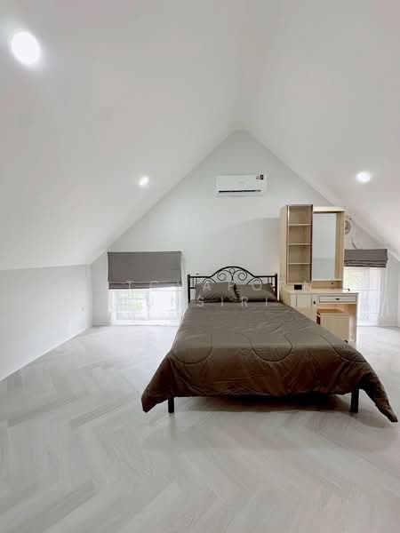 บ้านให้เช่า – ใกล้แกรนด์แคนยอน เชียงใหม่ เพียง 5 นาที ค่าเช่า 18,000 บาท / เดือน No.14H1085, เชียงใหม่, น้ำแพร่, หางดง, เชียงใหม่, 100 ตร.ม., บ้านเดี่ยว ให้เช่า, โดย Rutchaporn Tunsiri, 500315688 - DDproperty.com
