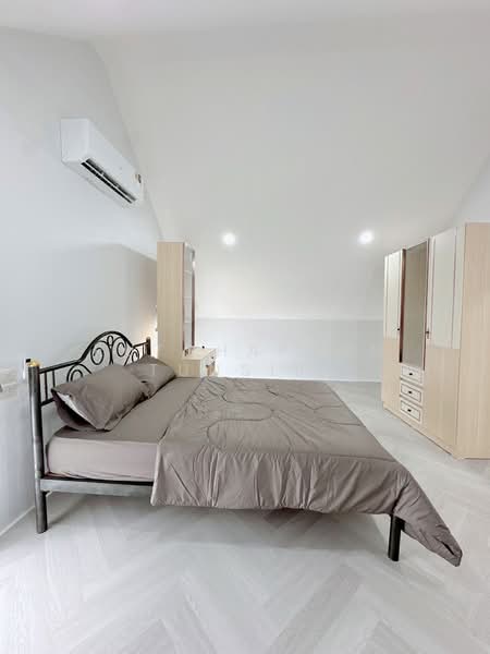 บ้านให้เช่า – ใกล้แกรนด์แคนยอน เชียงใหม่ เพียง 5 นาที ค่าเช่า 18,000 บาท / เดือน No.14H1085, เชียงใหม่, น้ำแพร่, หางดง, เชียงใหม่, 100 ตร.ม., บ้านเดี่ยว ให้เช่า, โดย Rutchaporn Tunsiri, 500315688 - DDproperty.com
