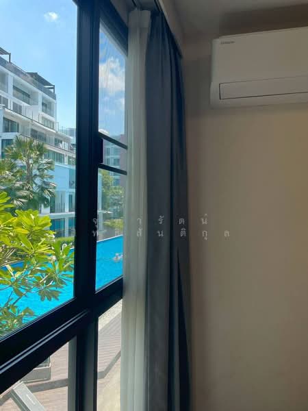 The One Chiang Mai, Chiang Mai, Moo 6, San Sai Noi, San Sai, Chiang Mai, 1 Bedroom, 36 sqm, Condo For Sale, by จุฑารัตน์ สิทธิสันติกุล, 500315689 - DDproperty.com
