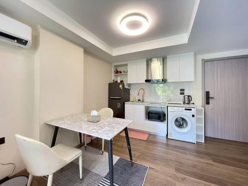 The One Chiang Mai, Chiang Mai, Moo 6, San Sai Noi, San Sai, Chiang Mai, 1 Bedroom, 36 sqm, Condo For Sale, by จุฑารัตน์ สิทธิสันติกุล, 500315689 - DDproperty.com