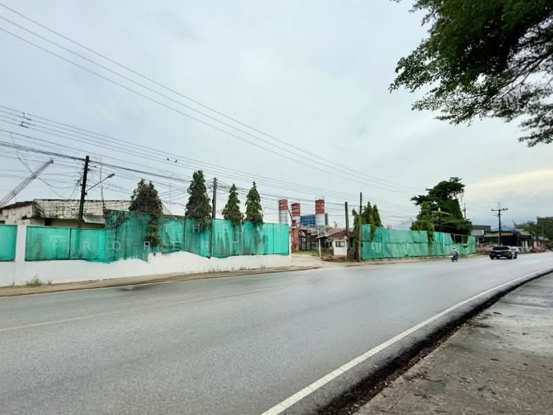 ที่ดินพร้อมสิ่งปลูกสร้างพลับพลา จันทบุรี, Chanthaburi, Phlapphla, Muang Chanthaburi, Chanthaburi, , 9,516 sqm, Land For Sale, by The Best Property เมญ่า (รหัสตัวแทน 6648) Line ID :, 500315690 - DDproperty.com