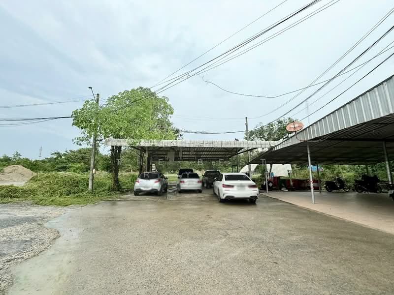 ที่ดินพร้อมสิ่งปลูกสร้างพลับพลา จันทบุรี, Chanthaburi, Phlapphla, Muang Chanthaburi, Chanthaburi, , 9,516 sqm, Land For Sale, by The Best Property เมญ่า (รหัสตัวแทน 6648) Line ID :, 500315690 - DDproperty.com