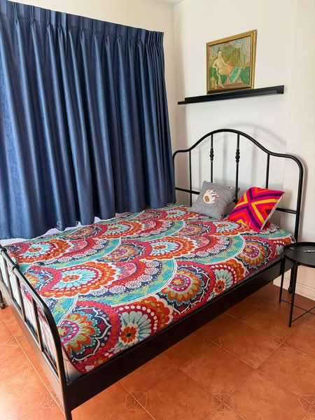 บ้านสวนลาซาล Ban Suan La Salle, Bangkok, สุขุมวิท10 ถนนศรีนครินทร์, Bang Na, Bang Na, Bangkok, 2 Bedrooms, 90 sqm, Condo For Rent, by Sea Saikeaw, 500315691 - DDproperty.com