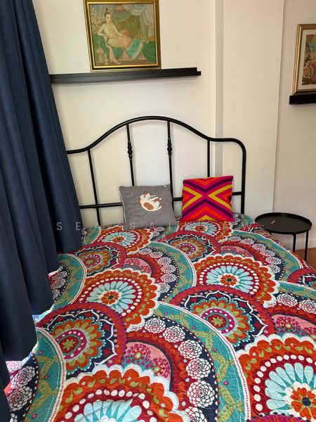 บ้านสวนลาซาล Ban Suan La Salle, Bangkok, สุขุมวิท10 ถนนศรีนครินทร์, Bang Na, Bang Na, Bangkok, 2 Bedrooms, 90 sqm, Condo For Rent, by Sea Saikeaw, 500315691 - DDproperty.com