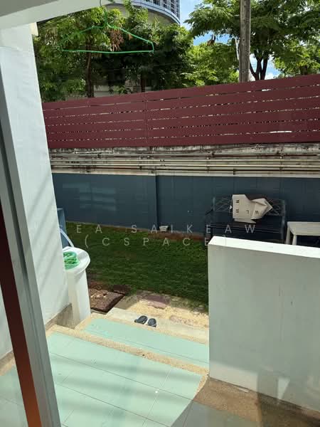 บ้านสวนลาซาล Ban Suan La Salle, Bangkok, สุขุมวิท10 ถนนศรีนครินทร์, Bang Na, Bang Na, Bangkok, 2 Bedrooms, 90 sqm, Condo For Rent, by Sea Saikeaw, 500315691 - DDproperty.com