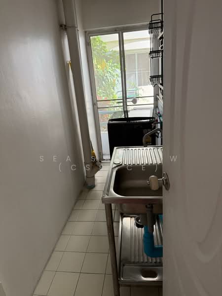 บ้านสวนลาซาล Ban Suan La Salle, Bangkok, สุขุมวิท10 ถนนศรีนครินทร์, Bang Na, Bang Na, Bangkok, 2 Bedrooms, 90 sqm, Condo For Rent, by Sea Saikeaw, 500315691 - DDproperty.com