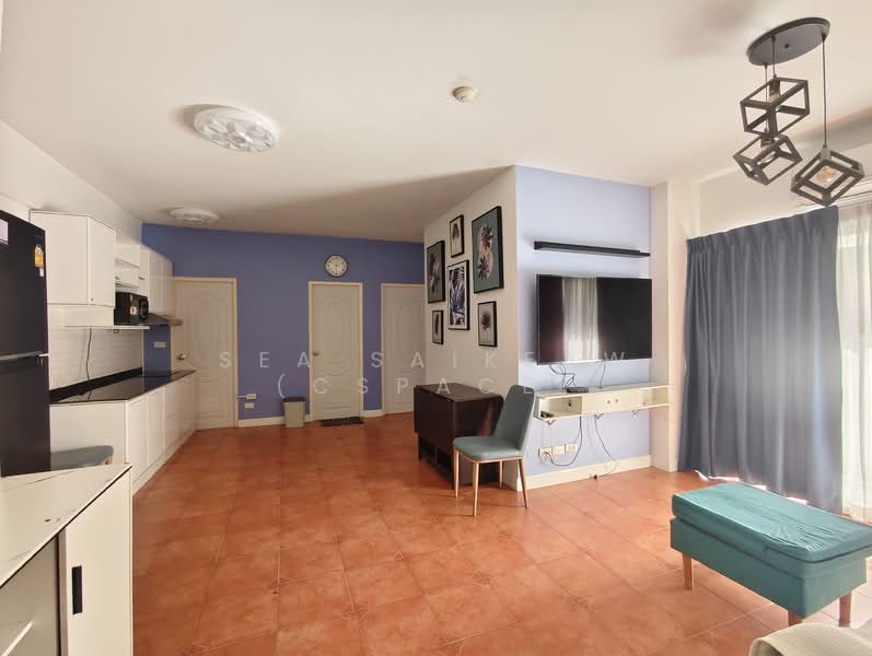 บ้านสวนลาซาล Ban Suan La Salle, bangkok, สุขุมวิท10 ถนนศรีนครินทร์, Bang Na, Bangkok, 2 Bedrooms, 90 sqm, Condo For Rent, by Sea Saikeaw, 500315691 - DDproperty.com