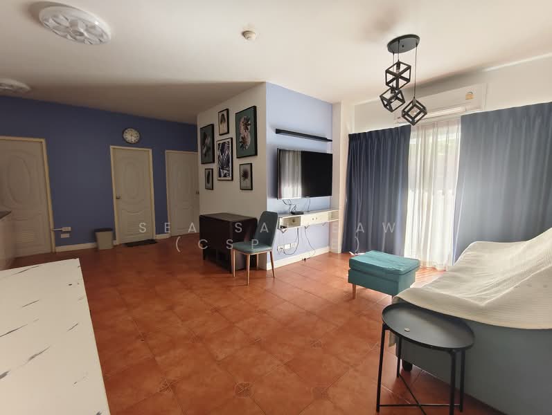 บ้านสวนลาซาล Ban Suan La Salle, bangkok, สุขุมวิท10 ถนนศรีนครินทร์, Bang Na, Bangkok, 2 Bedrooms, 90 sqm, Condo For Rent, by Sea Saikeaw, 500315691 - DDproperty.com